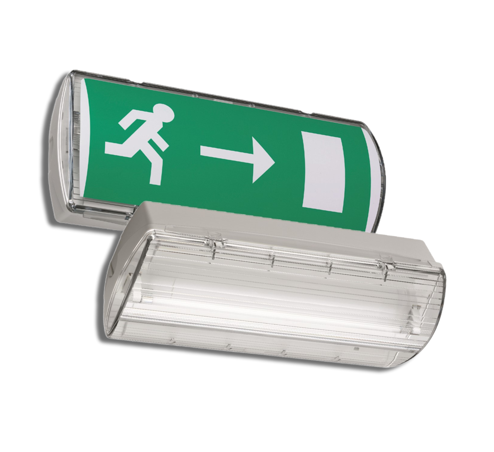 Emergency Lights